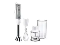 BRAS mixeur BRAUN MULTIQUICK OMELETTE 600 Watts 3EN1