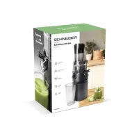 EXTRACTEUR de jus  SCHNEIDER 200W- scju278bm