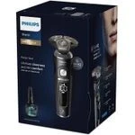 Philips Rasoir électrique Wet & Dry SP9840/32- Series 9000 Prestige - Autonomie 60 minutes -