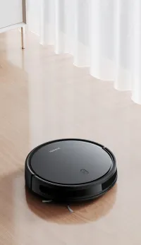 Aspirateur Robot LAVEUR Xiaomi E10C - 3500PA- 110MIN AUTONOMIE-NOIR