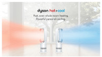 ventilateurs-dyson-ventilateur-2en1-hot-cool-am09-chauffage-avec-telecommande-el-biar-alger-algerie