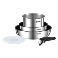 autre-batterie-de-cuisine-tefal-ingenio-emotion-revetu-5-pcs-l948s504-el-biar-alger-algerie