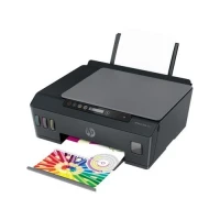 HP SMART TANK 500 Imprimante MULTIFONCTIONS ALL IN ONE JET D'ENCRE