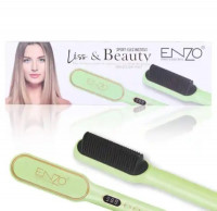 Brosse lissante ENZO Liss & Beauty EN4001