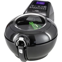 Seb Friteuse Sans Huile ACTIFRY GENIUS XL 1.7 Kg AH960800