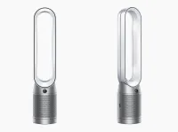 Purificateur D'air 2en1: PURIFICATEUR VENTILATEUR TP07 DYSON Purifier Cool