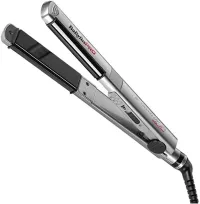 babyliss pro - fer a lisser / boucler bab2071kp ultra curl