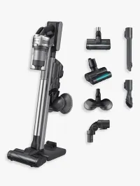 Aspirateur balai Jet 90 premium Samsung 60MIN AUTONOMIE 200AW- VS20R9048T3