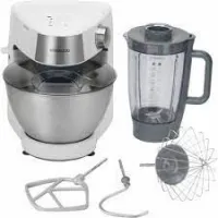 ROBOT PETRIN KENWOOD Prospero KHC29BOWH 4.3L 1000W  كينوود بروسبيرو KHC29 BOWH خلاط 4.3 وات أبيض