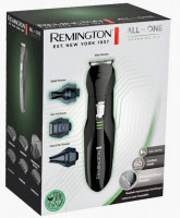 shaving-hair-removal-remington-pg6024-kit-de-toilettage-tout-en-un-8-pieces-avec-tondeuse-el-biar-alger-algeria