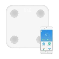 PESE PERSONNE Balance connectée Xiaomi Mi Body Composition Scale 2 nun4048gl الميزان شخص