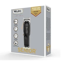 Tendeuse Professionnel sans file Wahl Senior Clipper 08504-9324