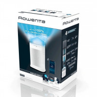 ventilateurs-rowenta-pure-air-genius-pu3080-purificateur-dair-wifi-4-niveaux-filtration-efficacite-100-el-biar-alger-algerie