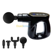 Pistolet De Massage Musculaire Des Tissus Profonds Zx1687