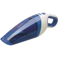  Aspirateur à Main Moulinex MX444101 Extenso Wet&Dry Sans Fil Bleu et Blanc