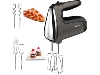 MOULINEX BATTEUR POWERMIX SILENCE 600W HM650E10