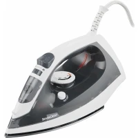 FER A REPASSE SILVERCREST SDB1600B4 1740W MADE IN GERMANY حديد