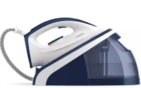 Centrale vapeur PHILIPS 5.2 BARS HI5920-SEMELLE CERAMIQUE-CALC CLEAN