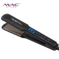 LISSEUR  MAC STYLER  (MC-5528) Professional  ,  assiettes en céramique, Température 480