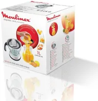 Presse-agrumes MOULINEX PC302B10 VITAPRESS 1L