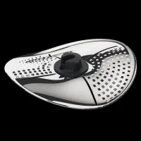 Couvre-lame éplucheur Thermomix