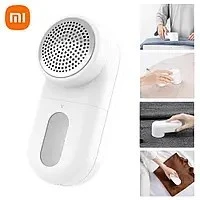 XIAOMI Mini Nettoyant Textiles - Anti Bouloches -5 LAMES- NUN4076 - Blanc مكافحة بيلينغ