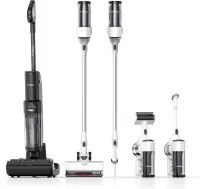 Aspirateur Balai laveur multifonctions 5-en-1 Tineco Floor One Switch S7 Pet 290W