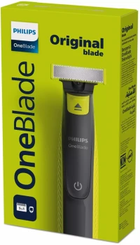 Rasoir electrique philips OneBlade Visage QP2724/20 5EN1