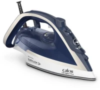 fer à repasser Calor Ultragliss + FV6812 2800W-débit 50 g/min-pressing 260 g/min