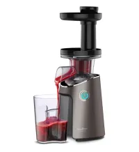 Moulinex Extracteur De Jus Power Juice 150 Watts  -Zu550A10 - MAT