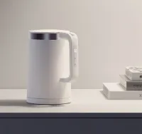  Bouilloire intelligente XIAOMI Pro- Mi Smart Kettle Pro 1.5 L BHR4198GL شاومي غلاية ذكية برو