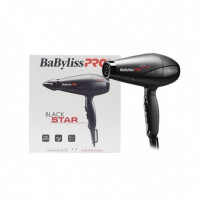 معدات-و-أدوات-seche-cheveux-professionnel-2000w-black-star-babyliss-pro-bab6200e-مجفف-الشعر-الأبيار-الجزائر