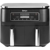Friteuse a air sans huile airfryer NINJA  Tiroirs,6-en-1 AF300EU