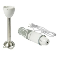 Cosylife BRAS MIXEUR plongeant cl-mix3x 600W -5 VITESSES  خلاط يدوي