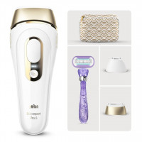 shaving-hair-removal-epilateur-laser-braun-silk-expert-pro-5-pl5137-3-accessoires-400-000-flashes-el-biar-alger-algeria