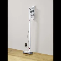 Aspirateur balai sans file 2EN1 SEVERIN HV7152 40min autonomie 120W مكنسة كهربائية لاسلكية