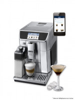 machines-a-cafe-et-mousseurs-delonghi-machine-automatique-15-bars-broyeur-cappucino-primadonna-elite-bluetooth-el-biar-alger-algerie