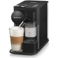 Machine A Café DELONGHI NESPRESSO LATTISSIMA ONE EN510.B NOIR