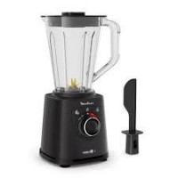 robots-de-cuisine-blender-moulinex-perfectmix-lm88a810-haute-vitesse-1200w-15-vitesses-20l-titanium-el-biar-alger-algerie