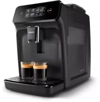 Machine à café grains avec broyeur PHILIPS EP1200/00-15 bars-ecran tactile