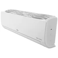 LG CLIMATISEUR 12000 Btu INVERTER TROPICAL DUAL12AT3 -Wifi - Nettoyage automatique - Silencieux