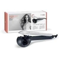 Fers à boucler BABYLISS - C1600E - CURL SECRET OPTIMUM POUR UN RÉSULTAT LONGUE TENUE