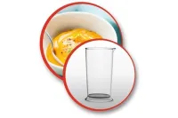 Pied mixeur MOULINEX QUICKCHEF DD65J810