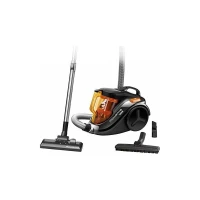 Rowenta RO3753EA Compact Power Cyclonic Aspirateur sans sac, Cyclonique, Capacité 1,5 l, 750 W