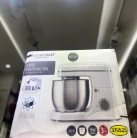 PETRIN Robot pâtissier Silvercrest 600W 5L robot multifonction SKM600C2 MADE IN GERMANY