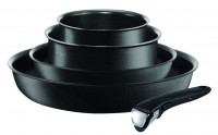 آخر-tefal-ingenio-performance-batterie-de-cuisine-5-pieces-noire-basic-l6549102-الأبيار-الجزائر