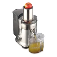 Extracteur de jus KENWOOD Excel JE850 1000W  عصارة عصير اكسل JE850 1000W