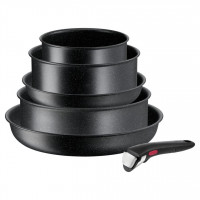 آخر-batterie-de-cuisine-tefal-induction-6-pieces-ingenio-black-stone-noir-الأبيار-الجزائر