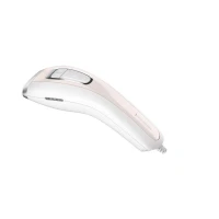 Remington Epilateur Lumière Pulsée Professionnel 300 000 Flashs- IPL8500 I-Light Luxe