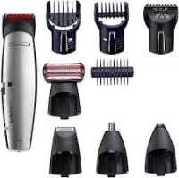 Tondeuse homme Babyliss  X-10 VISAGE, CHEVEUX ET CORPS E837E